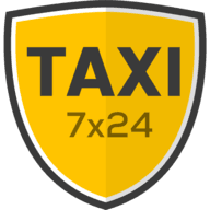 Taxi 7X24